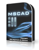 Pacote MSCad